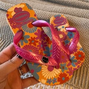 Toddler Havaianas